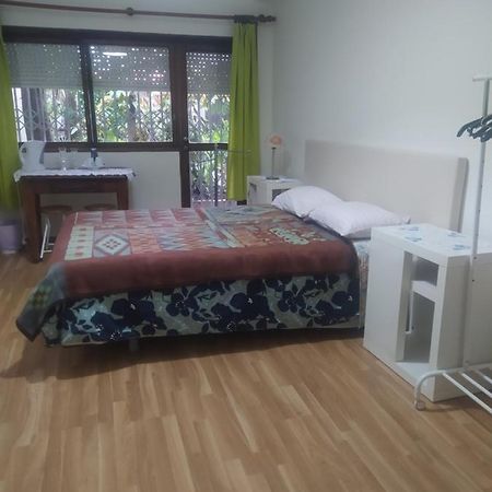 Quarto 2 Com Banheiro Privado Apartment Porto Exterior photo